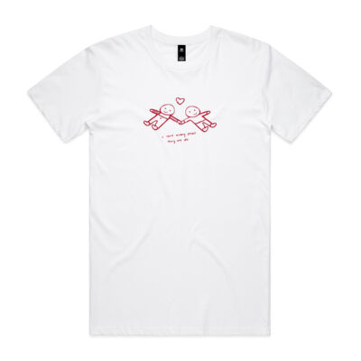 Small Things Tee Thumbnail