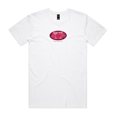 Martini Tee Thumbnail